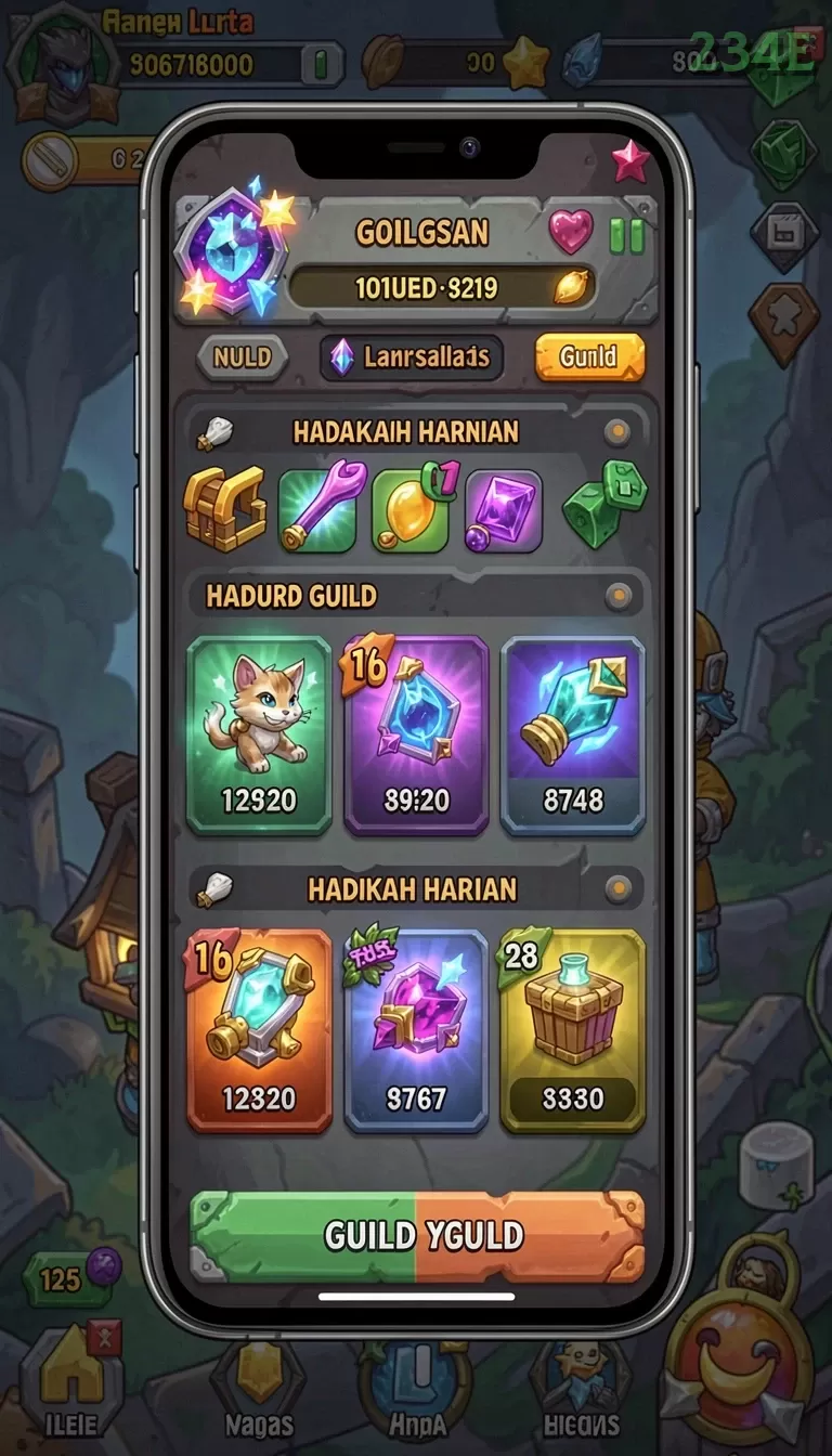 Screenshot Slotmacau188 nomor 3