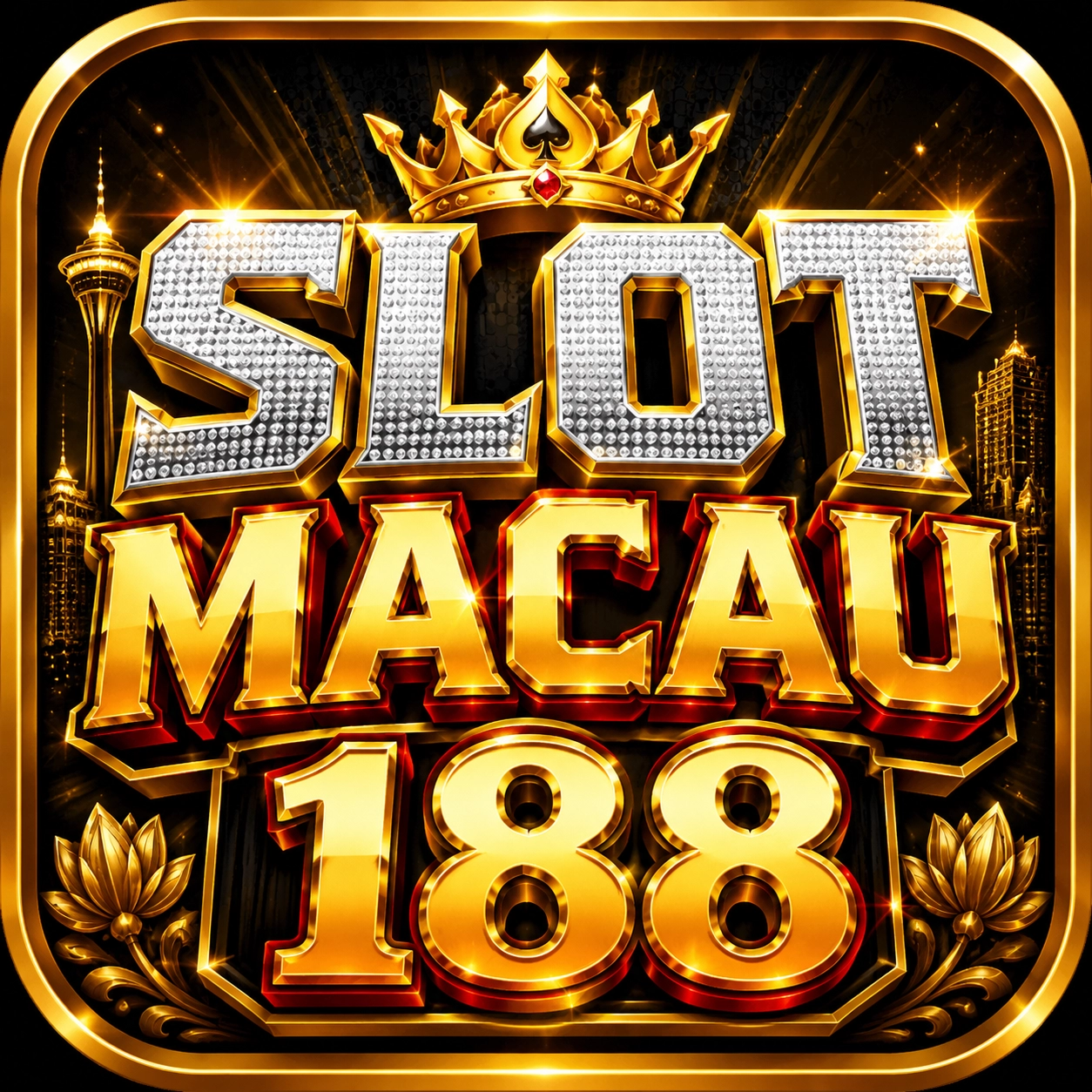 Slotmacau188